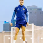 في الديربي القديم.. الشباب يُهدّد صدارة النصر