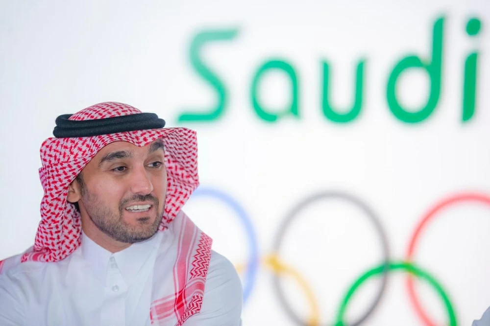 برئاسة وزير الرياضة .. عمومية الأولمبية والبارالمبية السعودية تعتمد مشاركات 2026م