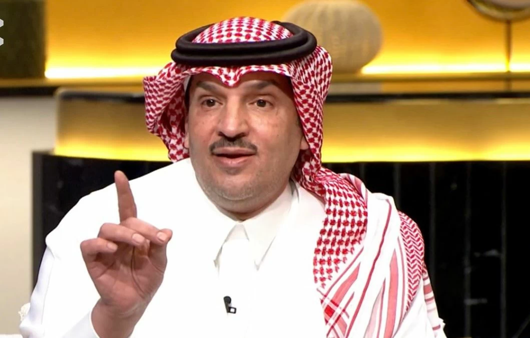 بعد 5 سنوات.. ماجد التويجري يودّع «كورة» برسالة مؤثرة: سيبقى في قلبي وروحي