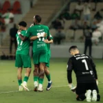 الأهلي يواصل انتصاراته التاريخية على أرضه