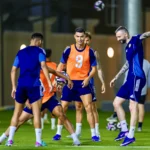 قبل اللقاء المرتقب.. جابر عبر «عكاظ» يحذّر النصراويين من الشباب