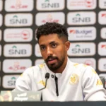 باهبري: عيني على «الذهب» والمونديال