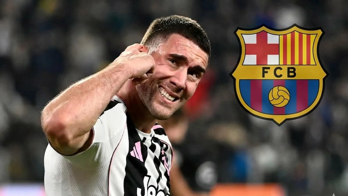 نجم يوفنتوس يرفض تجديد عقده.. وينتظر تحرك برشلونة