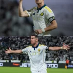 سجل 100 هدفاً في دوري روشن.. «رونالدو » لا يكل ولا يمل