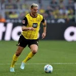 في عمر الـ30.. نيكلاس زوله يعلن اعتزاله كرة القدم