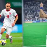 الأردن يفقد النعيمات والقريشي في كأس العالم