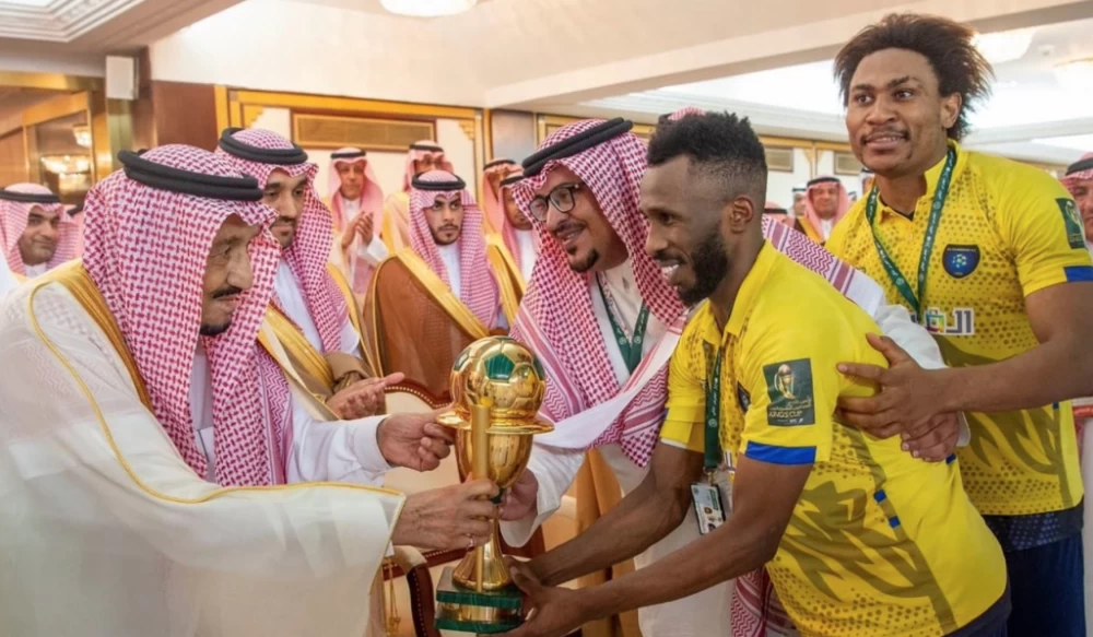 6 ملوك توّجوا 10 أبطال خلال 68 عاماً