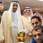 الأزرق بطل 4 مرات.. وذكرى جحفلي جلبت الآهات