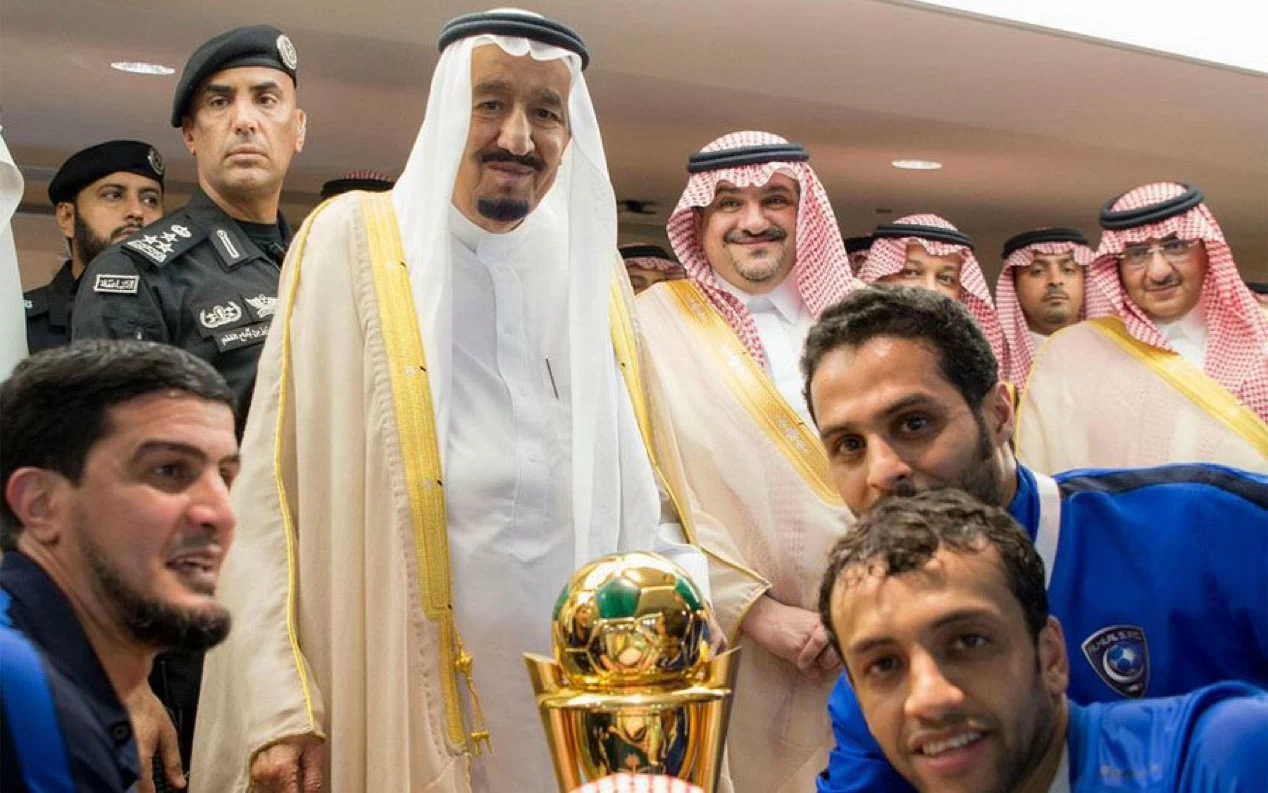 الأزرق بطل 4 مرات.. وذكرى جحفلي جلبت الآهات