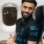 سلطان مندش هل يبدأ بطولاته مع الهلال بتحقيق كأس الملك؟