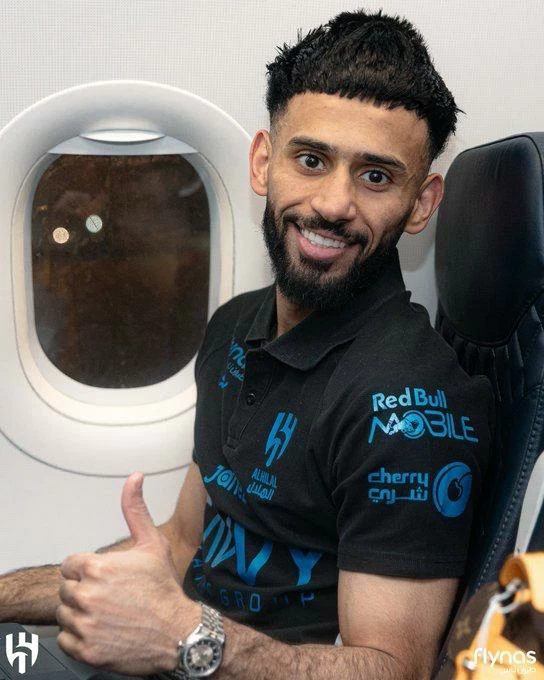 سلطان مندش هل يبدأ بطولاته مع الهلال بتحقيق كأس الملك؟