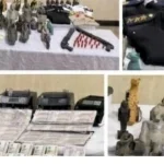 بملابس رسمية حول مقابر وهمية.. سقوط أخطر «عصابة كنوز» في مصر