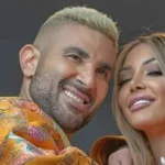 «أم عيالي مش مديرة أعمالي».. أحمد سعد يفاجئ الجمهور بقرار حول زوجته