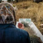 تركيا «تنبش» قبور الموتى.. لغز ذبح طفلة يعود بعد 26 عاماً!