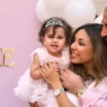 للمرة الثالثة.. أحمد سعد يُعلن انفصاله عن علياء بسيوني منذ 3 أشهر