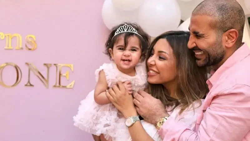 للمرة الثالثة.. أحمد سعد يُعلن انفصاله عن علياء بسيوني منذ 3 أشهر