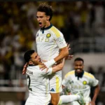 بـ3 أرقام.. جواو فيليكس يعانق التاريخ