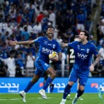 ناصر بـ«النهائيات» حاضر