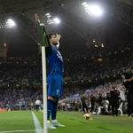 مشاركة «ثيو هيرنانديز» أمام النصر.. انتظار