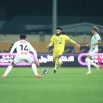 «النجمة» يستضيف الحزم لتأدية الواجب