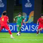 الليلة.. تايلند طريق «أخضر 17» لكأس العالم