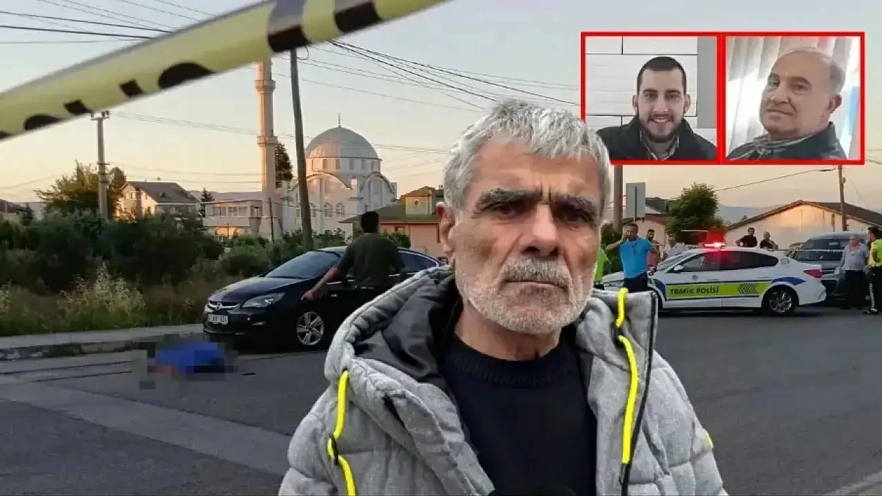 رغم قتله «أباً وابنه».. كيف أفرجت تركيا عن «العجوز القاتل»؟
