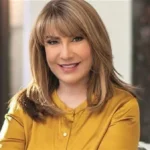 «أميرة قلبي زين» تعيد هدى حسين إلى خشبة المسرح