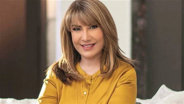 «أميرة قلبي زين» تعيد هدى حسين إلى خشبة المسرح