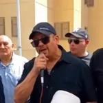 هشام عباس: ردّدت أسماء الله الحسنى في جنازة هاني شاكر بعفوية