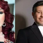 «تشوفي إيه».. نبيلة عبيد: زوجة هاني شاكر رفضت زيارتي له في فرنسا