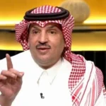ماجد التويجري يبرّئ «خالته موضي».. وأنباء التغيير تحاصر «كورة»