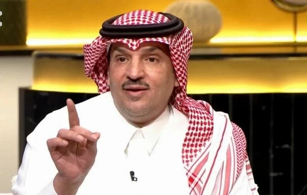 ماجد التويجري يبرّئ «خالته موضي».. وأنباء التغيير تحاصر «كورة»