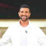 حفل ومزاح مع الجمهور.. أول ظهور لأحمد سعد بعد الطلاق