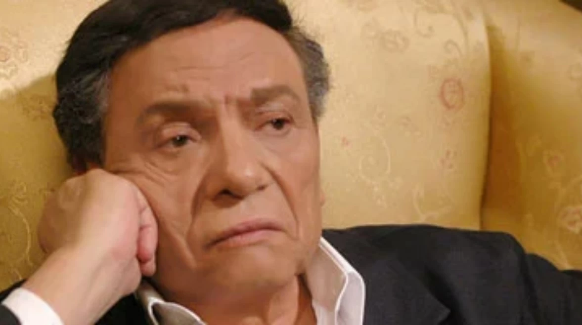 3 حلقات استغرقت عامين.. أرشيف عادل إمام في برنامج تلفزيوني قريباً