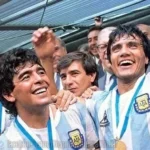 كيف كاد نجل صديق مارادونا أن يسرق الكأس من الهلال؟
