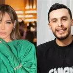 أغنية فجَّرت الخلاف.. أيمن سليم وساندي يتبادلان الاتهامات.. ما علاقة شيرين؟