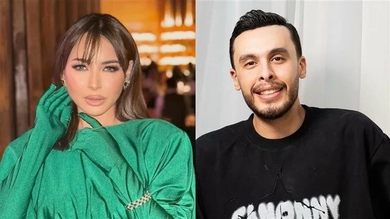 أغنية فجَّرت الخلاف.. أيمن سليم وساندي يتبادلان الاتهامات.. ما علاقة شيرين؟