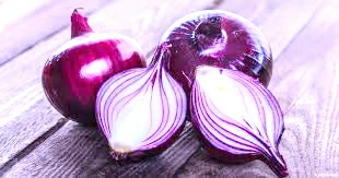 فوائد البصل: