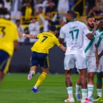 النصر يتوعد الهلال على طريقة الأهلي