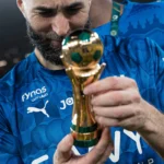مصل الدوري أم فرحة مخدرة.. كأس الملك