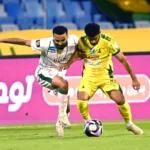 سعد الشهري: الاتفاق استحق الخماسية.. وتركيز اللاعبين صنع الفارق