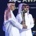 سالم الدوسري: السعودية أصبحت وجهة عالمية.. والآسيوية 2027 ستكون استثنائية