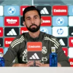 أربيلوا: هناك خائن في ريال مدريد.. وتشواميني جاهز للكلاسيكو