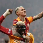 للموسم الرابع توالياً.. غلطة سراي بطلاً للدوري التركي