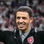 جمال سلامي لـ«عكاظ»: مجموعتنا قوية.. وكأس العالم فرصة لصناعة منتخب أردني قوي