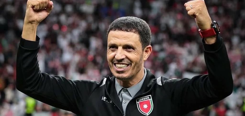 جمال سلامي لـ«عكاظ»: مجموعتنا قوية.. وكأس العالم فرصة لصناعة منتخب أردني قوي
