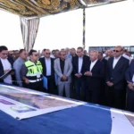 فيديو: «امشي من قدامي خالص».. انفعال وزير النقل المصري على مهندس يُشعل الجدل
