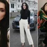 قتلوها وحرقوا جثتها ثم استخدموا «إنستغرام» لانتحال شخصيتها
