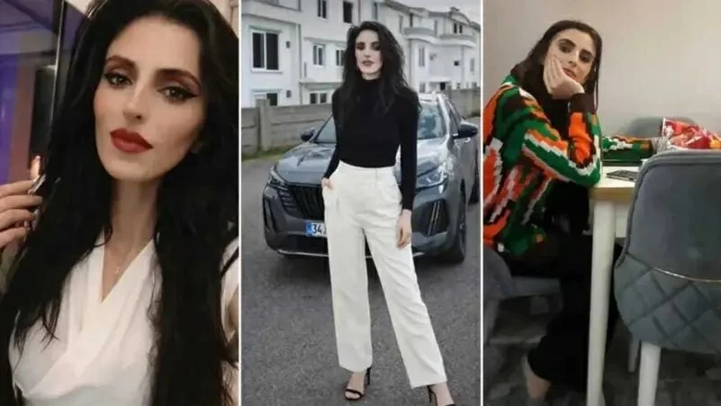 قتلوها وحرقوا جثتها ثم استخدموا «إنستغرام» لانتحال شخصيتها