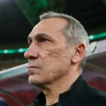 دونيس لـ«عكاظ»: تركيزي على تطوير الأخضر.. والدوري السعودي أصبح أقوى